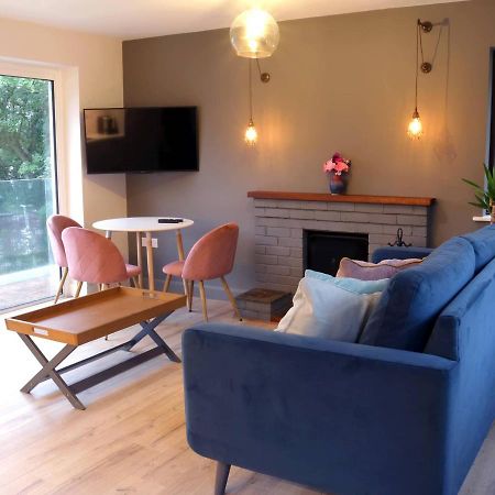 Crow'S Nest Glandore - 1 - Self Catering Екстер'єр фото