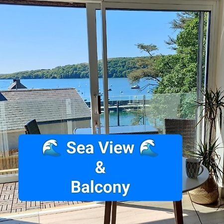 Crow'S Nest Glandore - 1 - Self Catering Екстер'єр фото