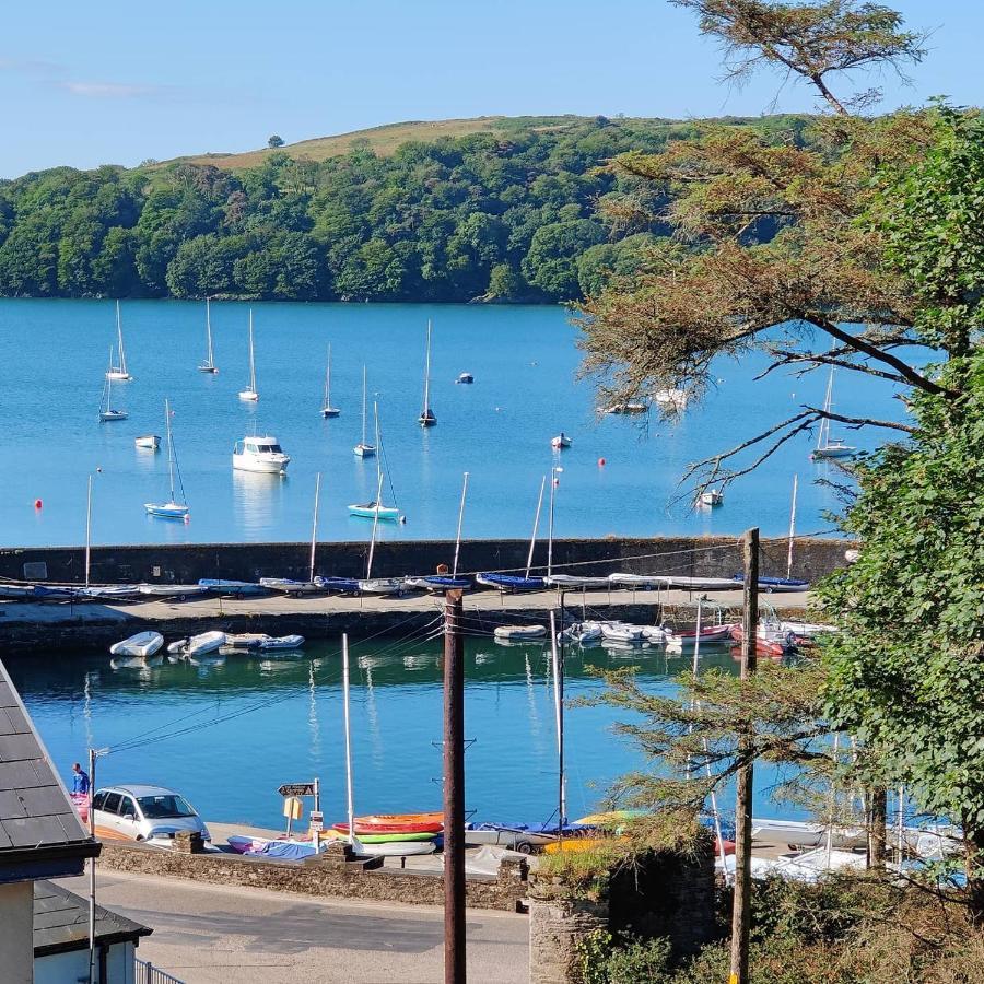 Crow'S Nest Glandore - 1 - Self Catering Екстер'єр фото