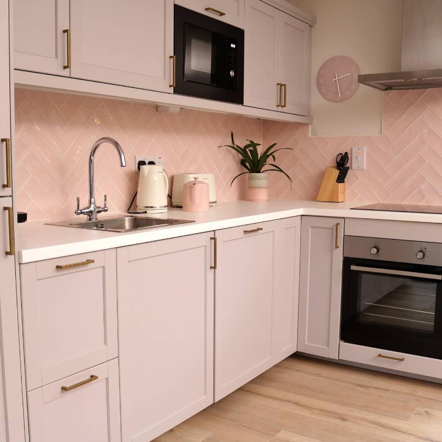 Crow'S Nest Glandore - 1 - Self Catering Екстер'єр фото