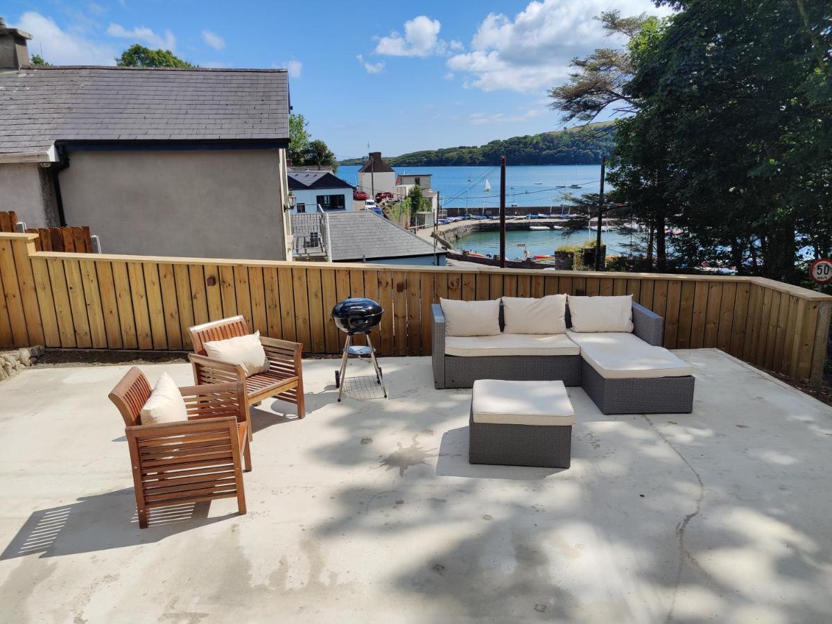 Crow'S Nest Glandore - 1 - Self Catering Екстер'єр фото
