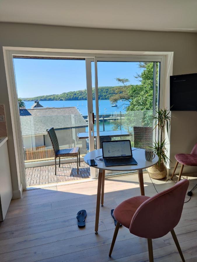 Crow'S Nest Glandore - 1 - Self Catering Екстер'єр фото